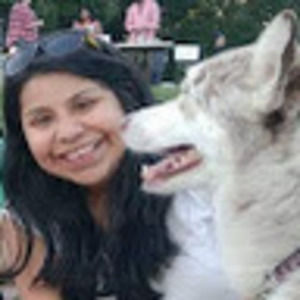 Meet your Posher, Marisa